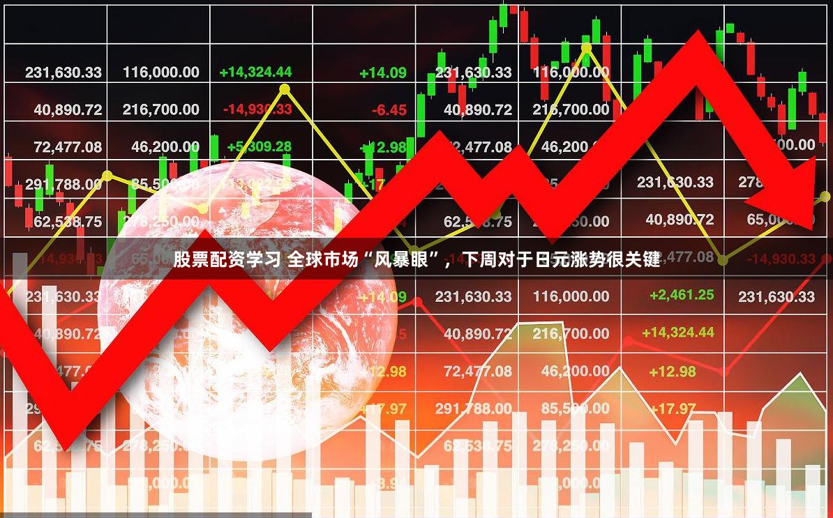 股票配资学习 全球市场“风暴眼”，下周对于日元涨势很关键